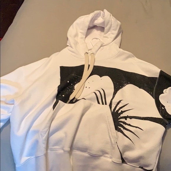 Palm Angels Floral Sweatshirt - Picture 4 of 8